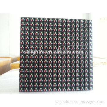 Outdoor P10 LED Display Module